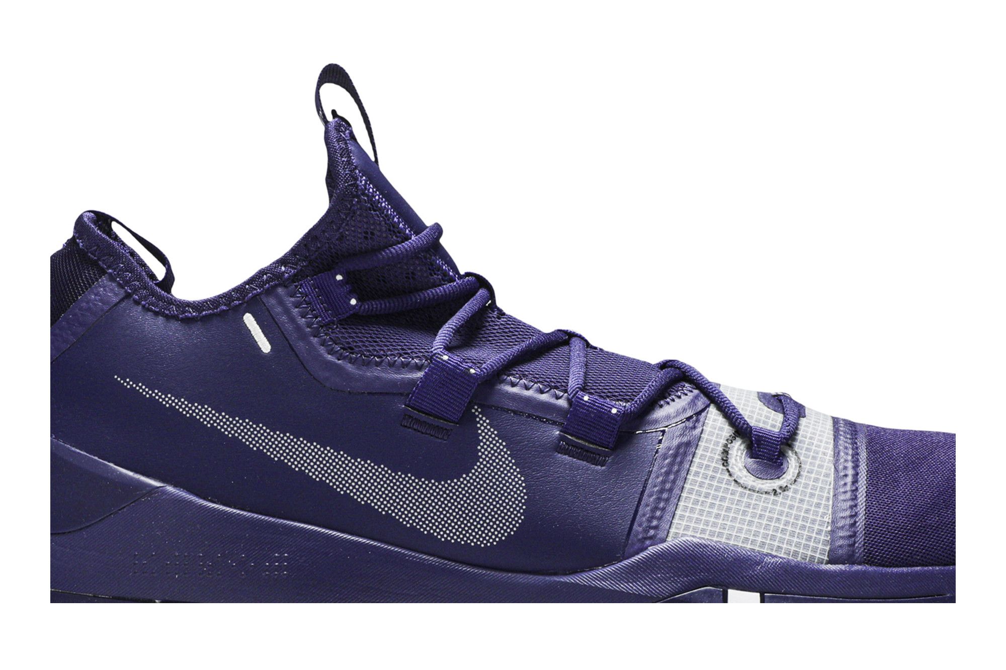 Buy Kobe A.D. Exodus TB Purple AT3874 502 GOAT