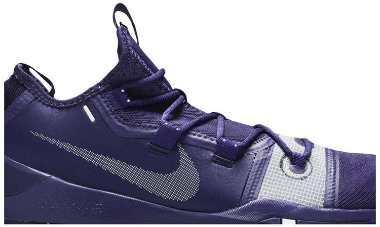 Nike Kobe AD Exodus TB Purple