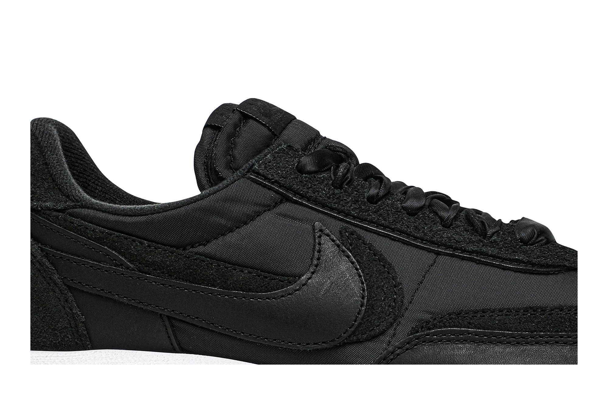 Sacai nike waffle stockx deals