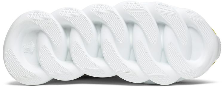 Versace Chain Reaction Leopard Print