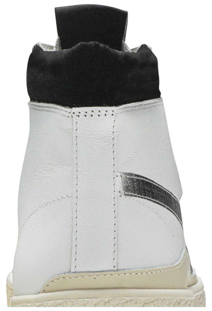 RHUDE x Puma Basket 68 Drizzle