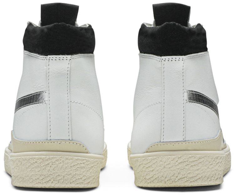 RHUDE x Puma Basket 68 Drizzle