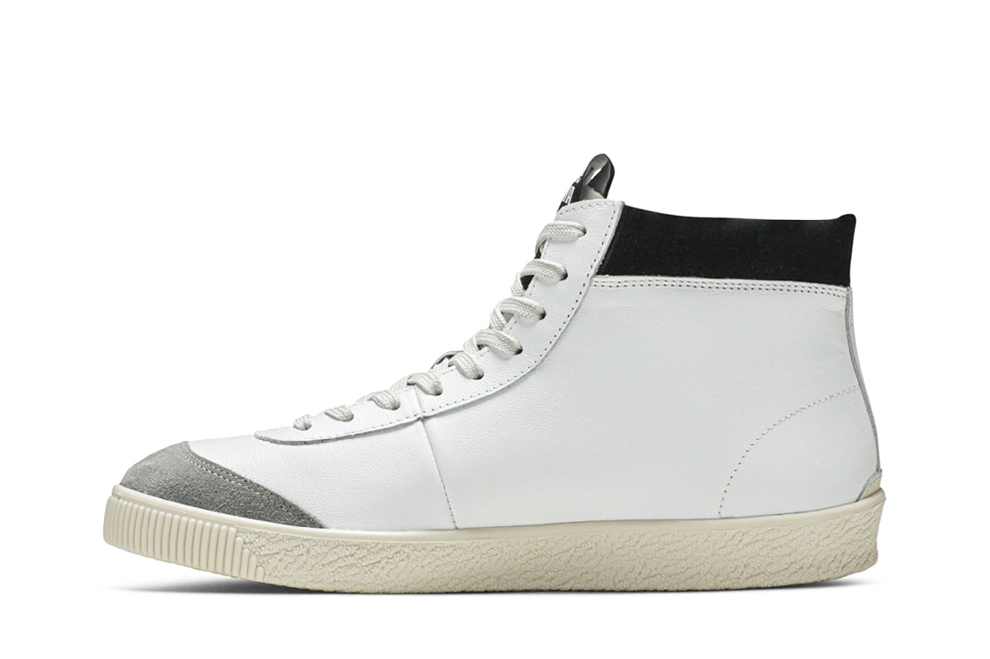 Buy RHUDE x Basket 68 Drizzle 370022 01 GOAT AU