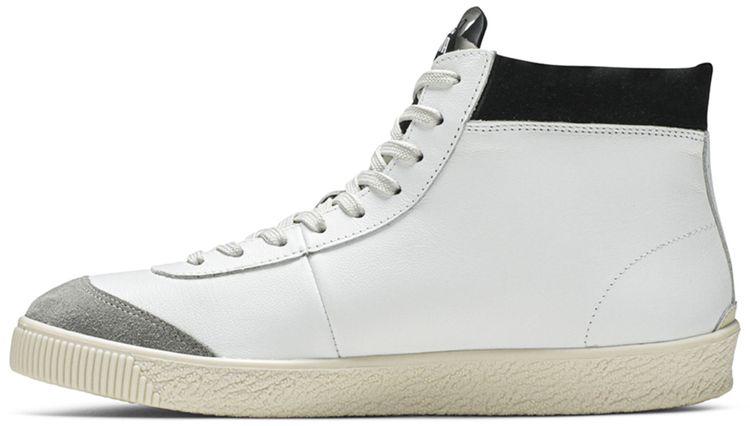 RHUDE x Puma Basket 68 Drizzle