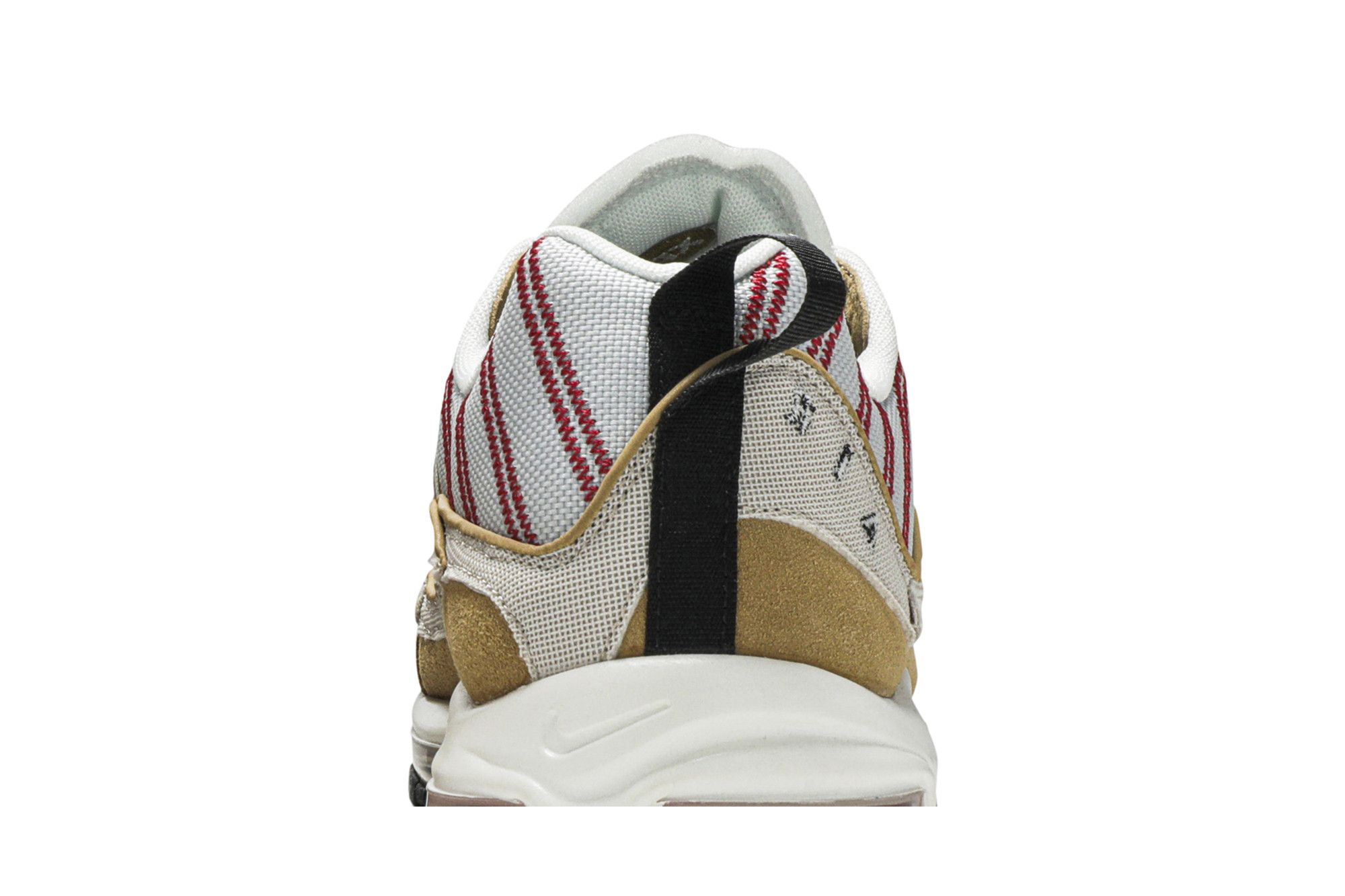 air max 98 inside out desert sand