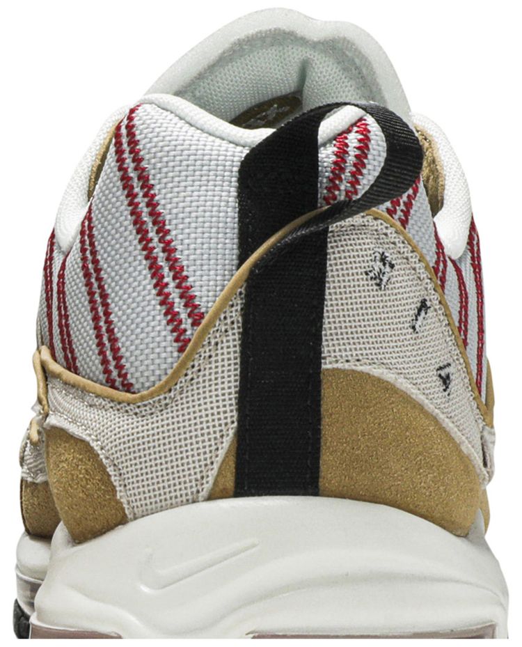 Nike Air Max 98 Inside Out