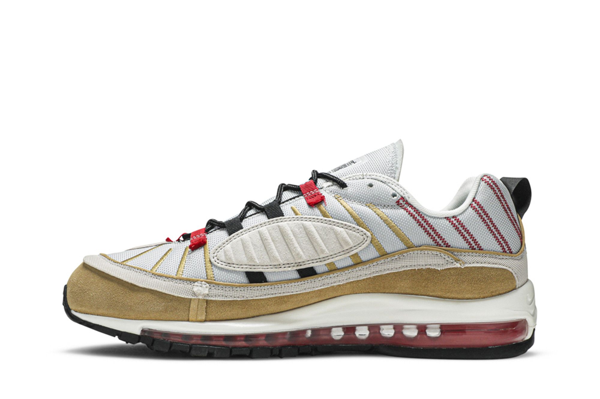 Air max 98 inside out online