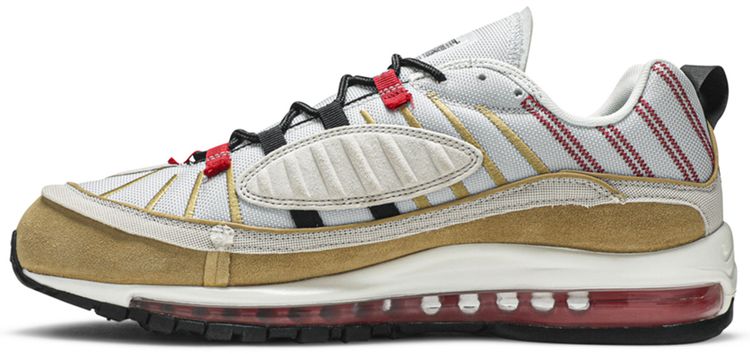 Nike Air Max 98 Inside Out