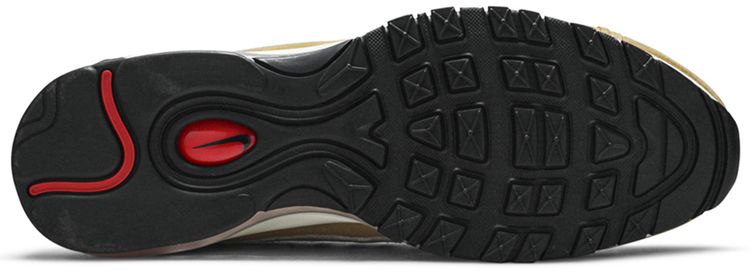 Nike Air Max 98 Inside Out