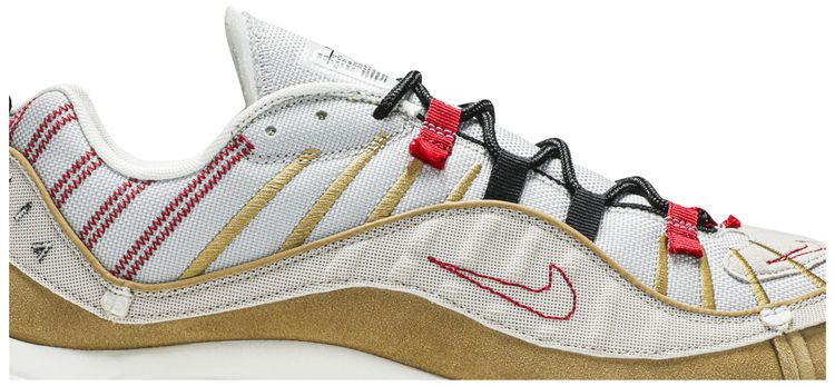 Nike Air Max 98 Inside Out