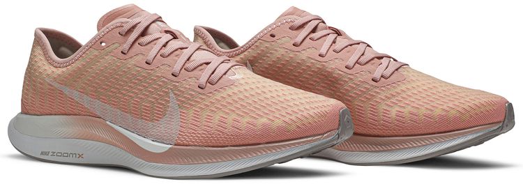 Nike Wmns Zoom Pegasus Turbo 2 Pink Quartz