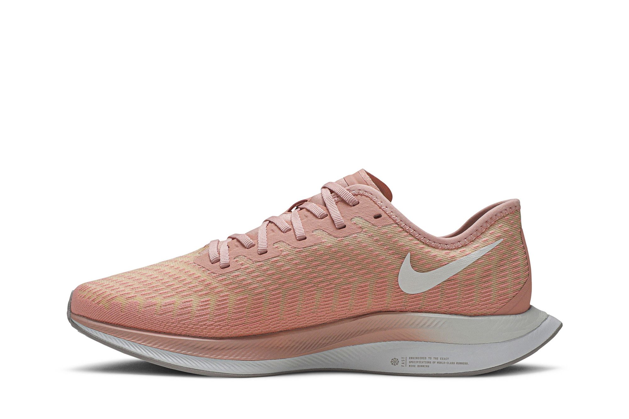 Buy Wmns Zoom Pegasus Turbo 2 Pink Quartz AT8242 600 GOAT UK
