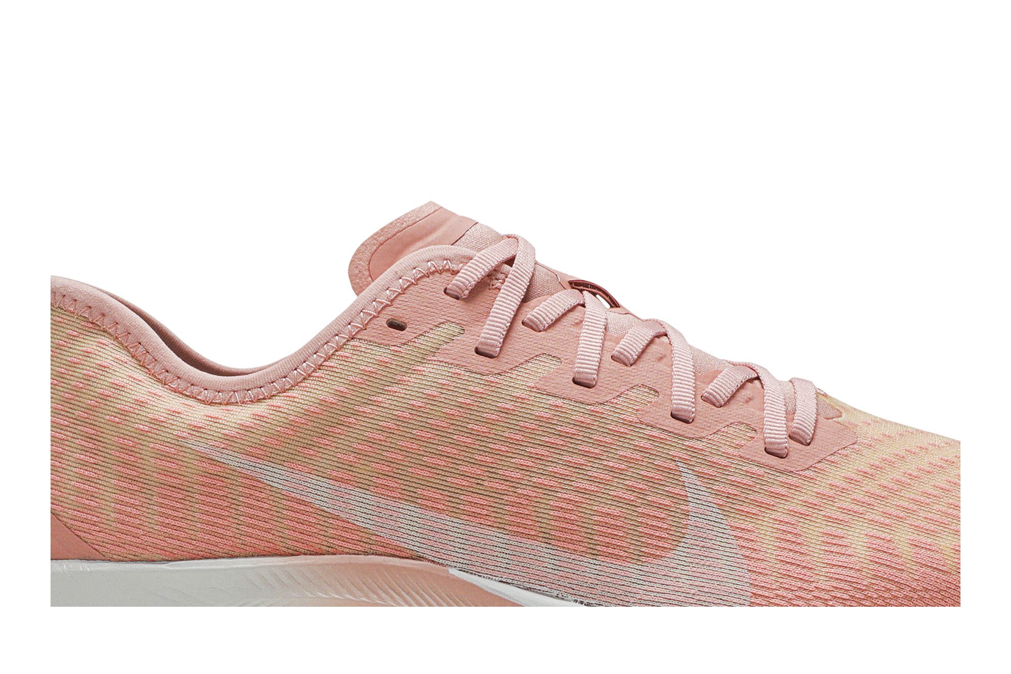 Buy Wmns Zoom Pegasus Turbo 2 Pink Quartz AT8242 600 GOAT