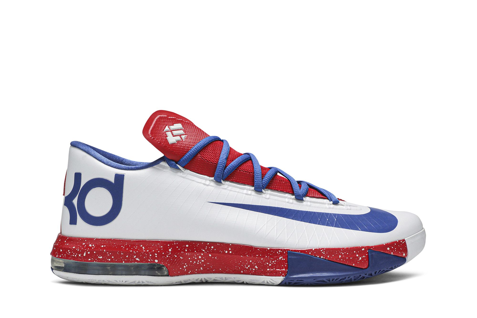 Buy KD 6 iD - 627964 XXX | GOAT