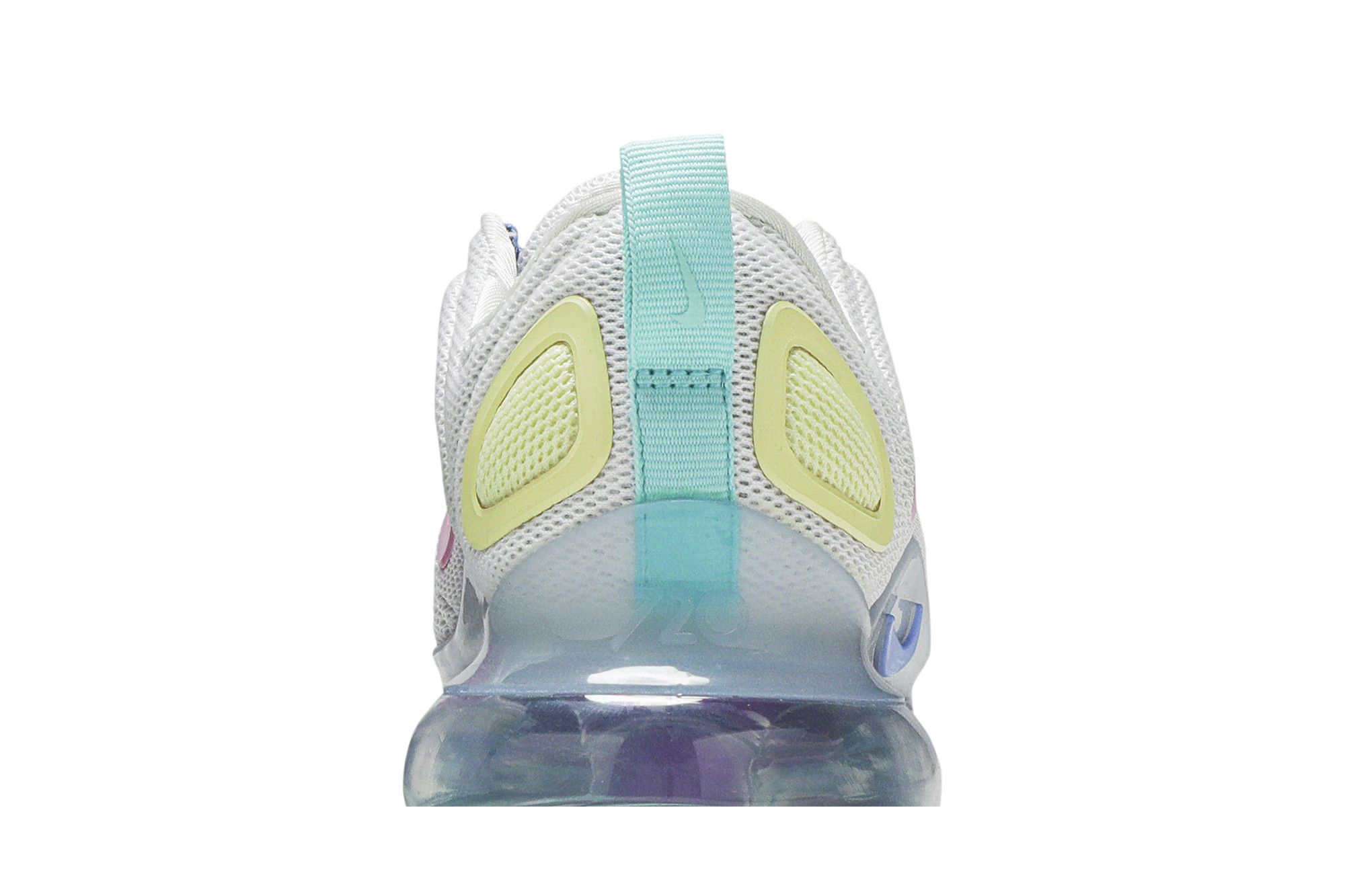 Nike air max 720 pastel best sale