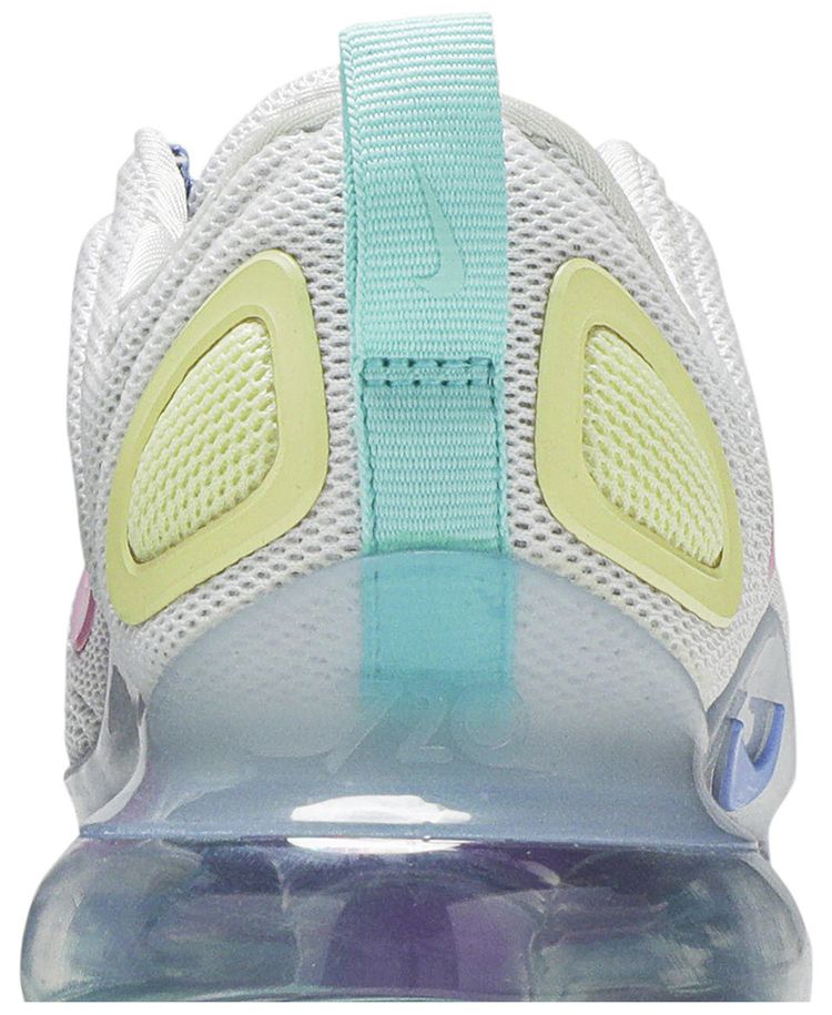 Nike Wmns Air Max 720 Aqua Powder