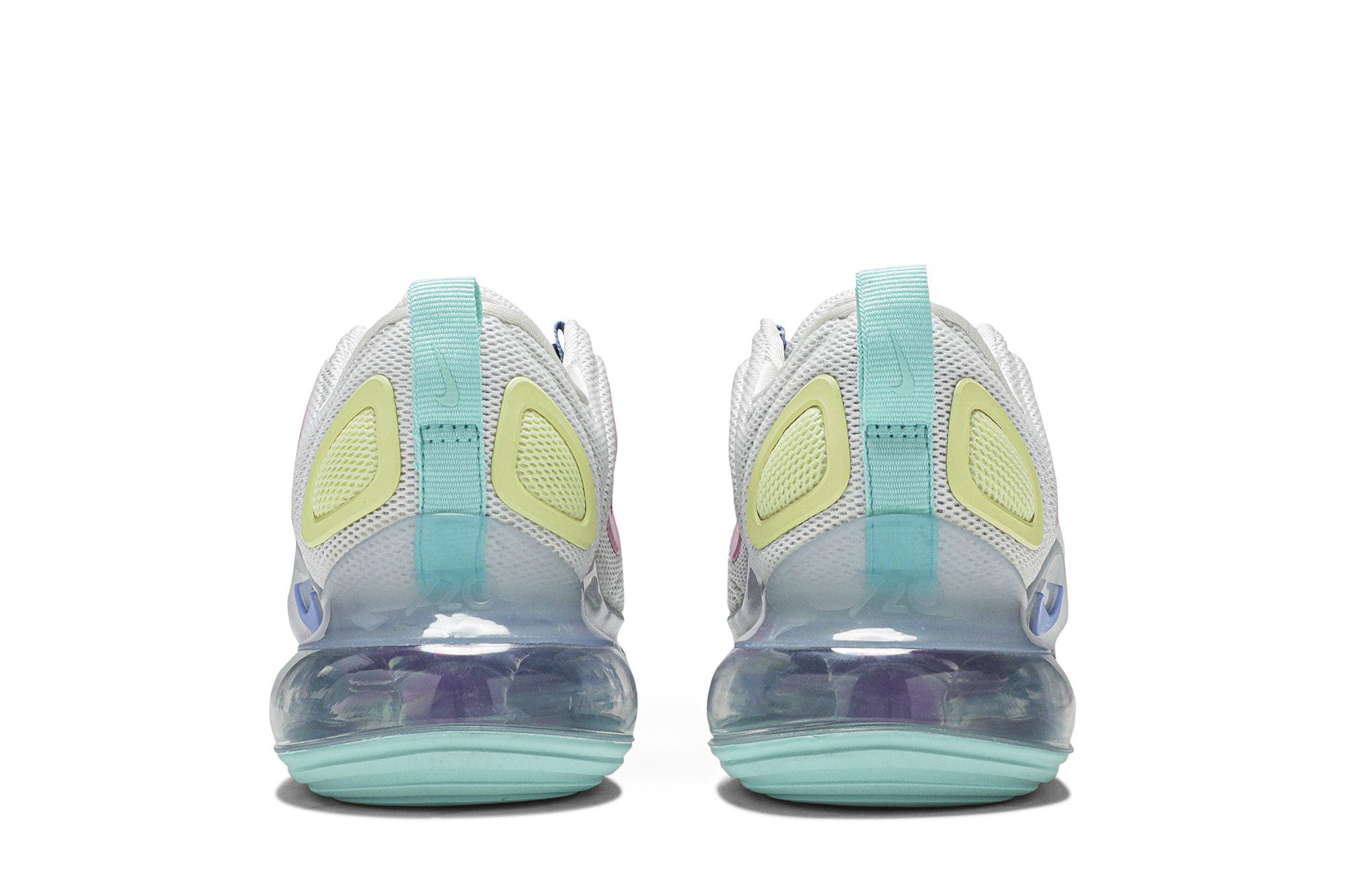 Nike 720 aqua sale