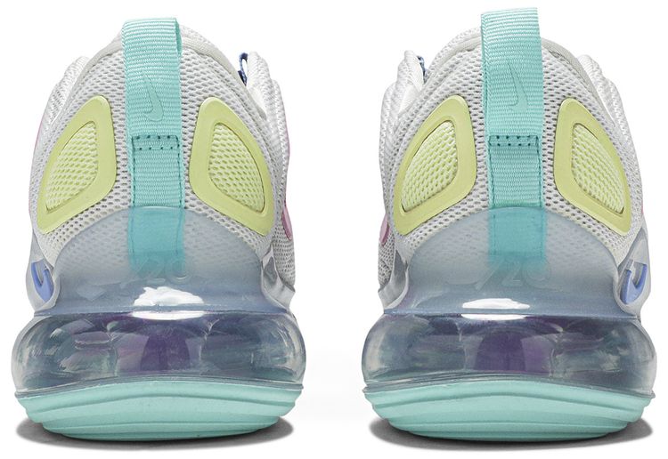 Nike Wmns Air Max 720 Aqua Powder