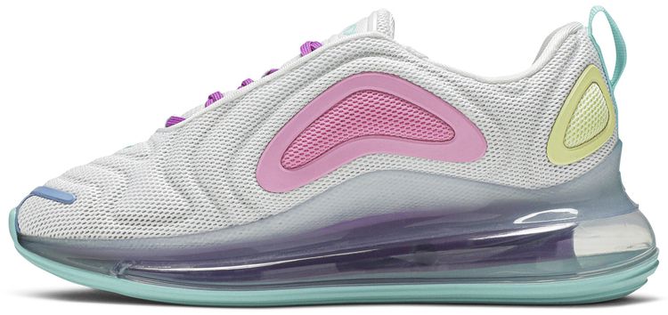 Nike Wmns Air Max 720 Aqua Powder