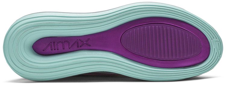 Nike Wmns Air Max 720 Aqua Powder
