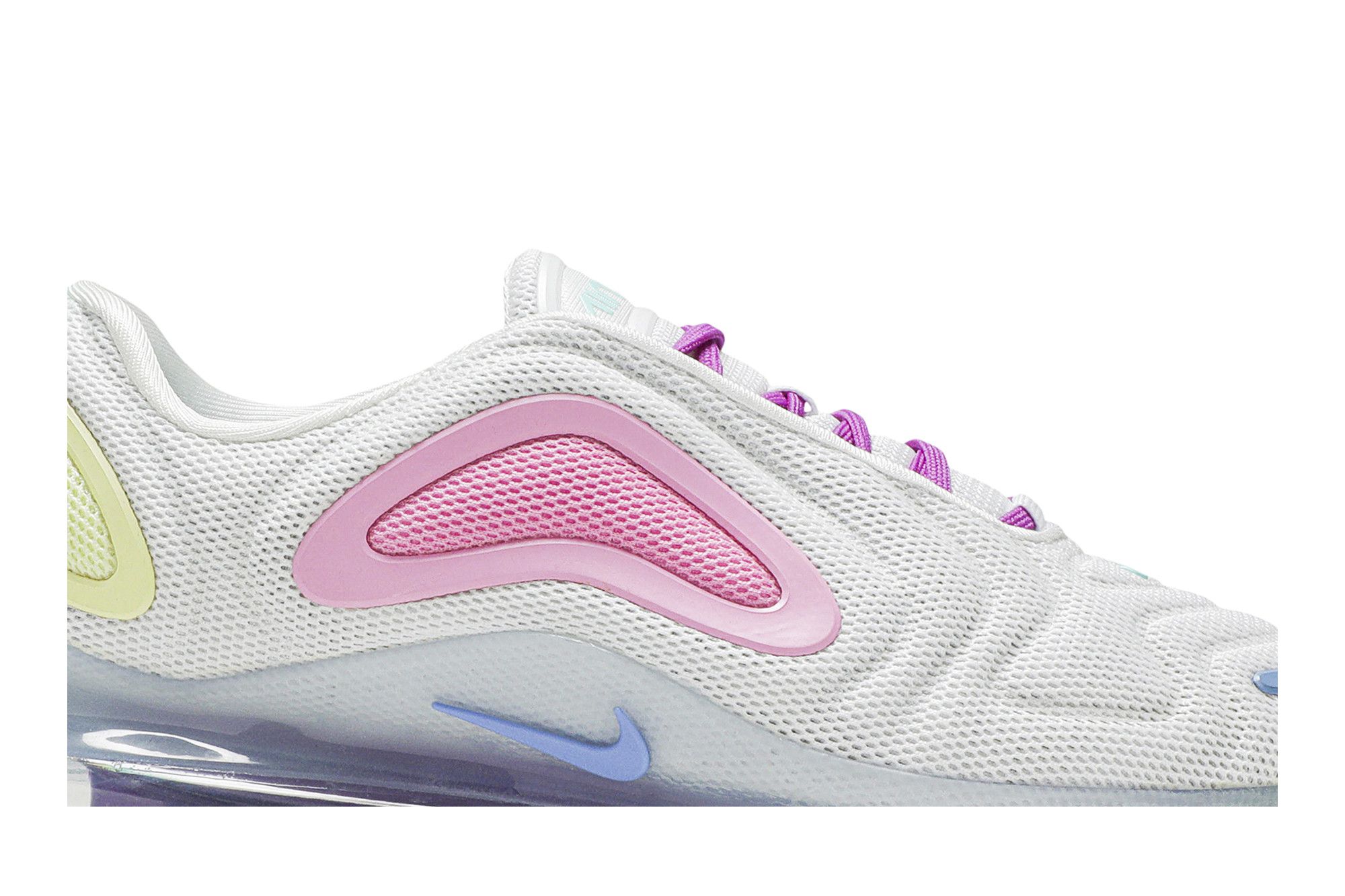 Nike air max 720 aqua sale