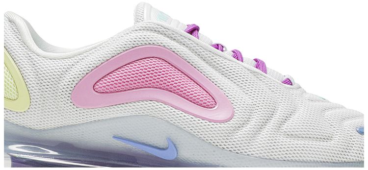 Nike Wmns Air Max 720 Aqua Powder