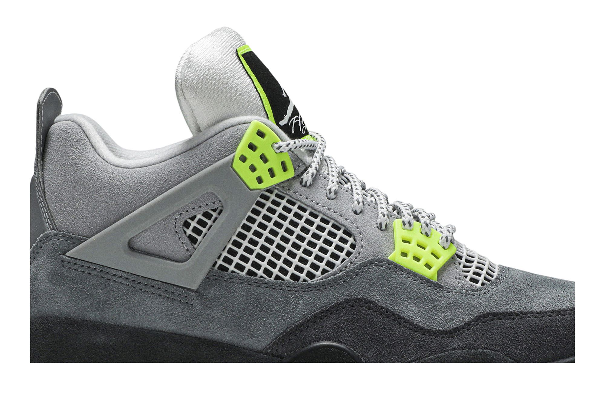 Green 4s deals