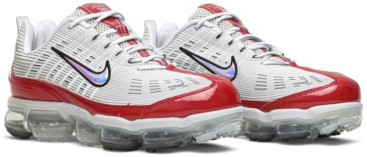 Air VaporMax 360 History of Air