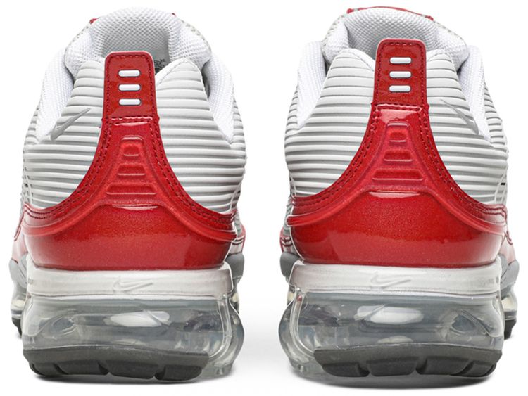 Air VaporMax 360 History of Air