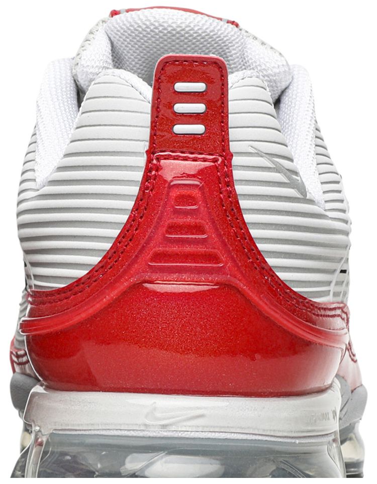 Air VaporMax 360 History of Air
