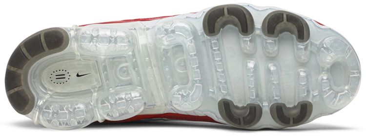 Air VaporMax 360 History of Air