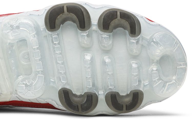 Air VaporMax 360 History of Air