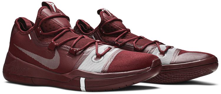 Nike Kobe AD Exodus TB Team Red