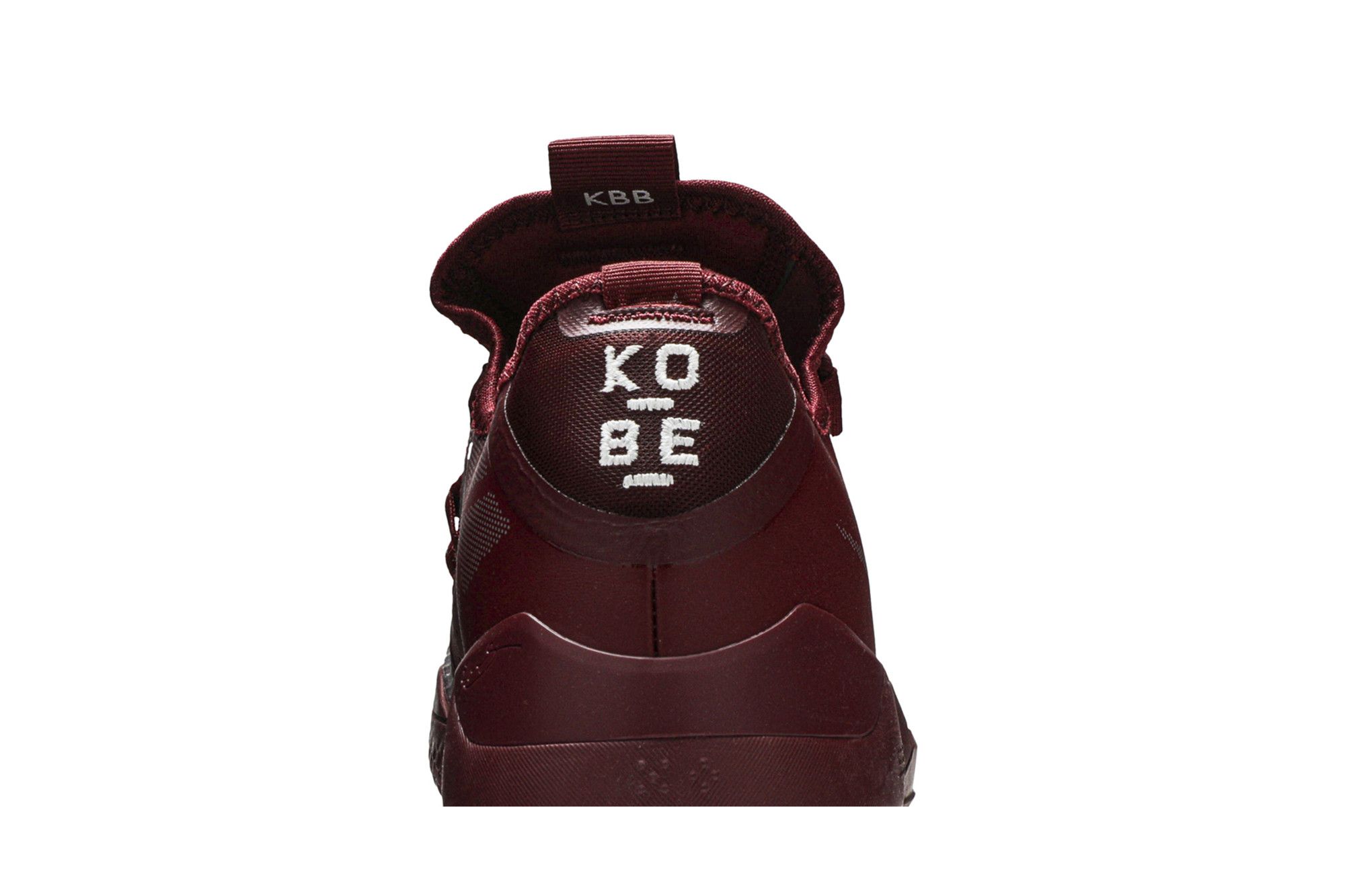 Kobe ad team top