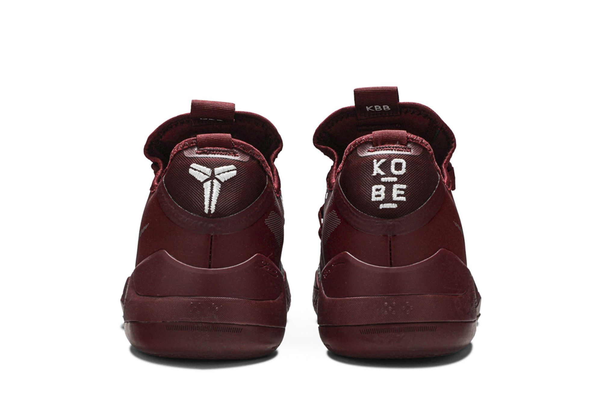 Buy Kobe A.D. Exodus TB Team Red AT3874 601 GOAT