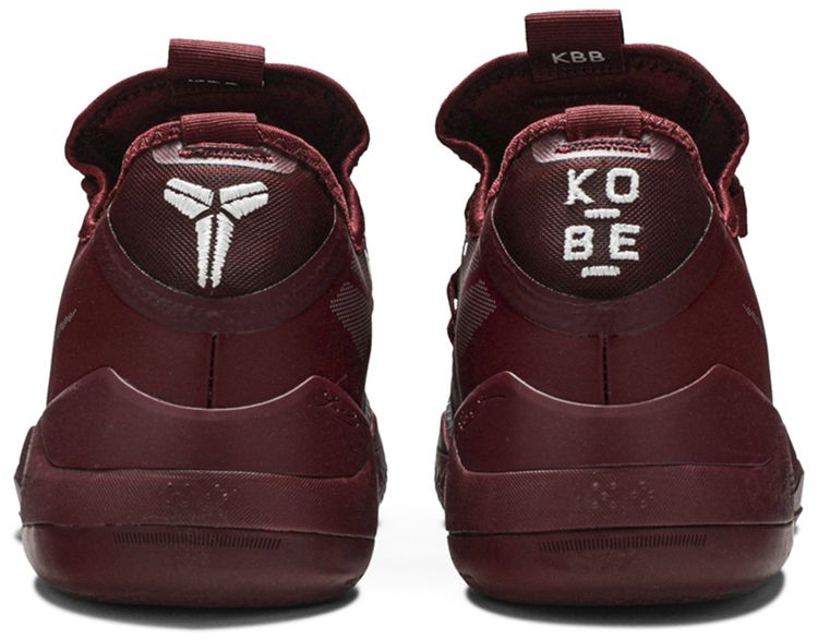 Nike Kobe AD Exodus TB Team Red