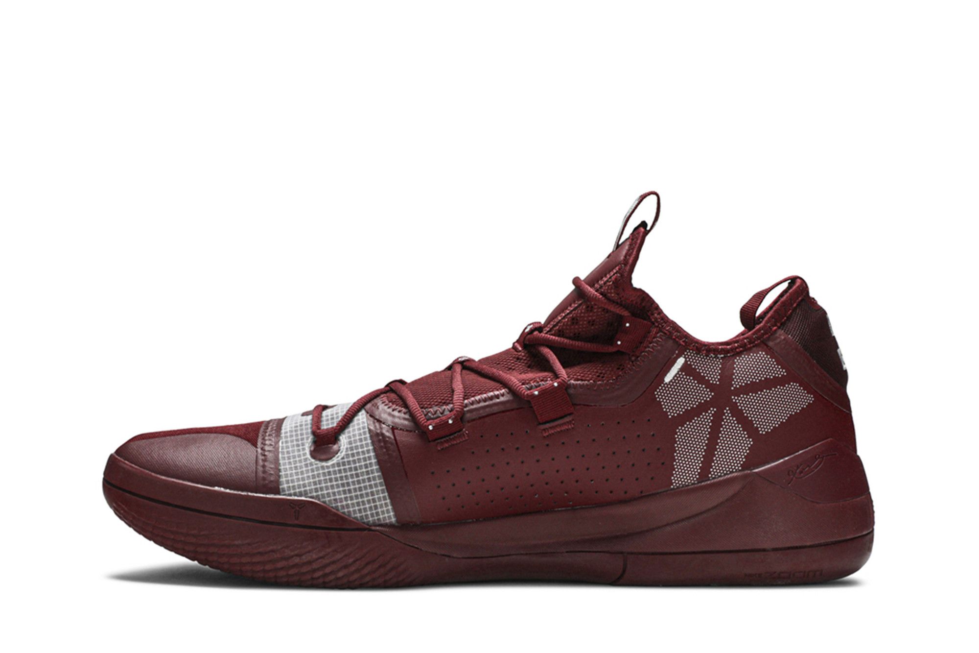 Buy Kobe A.D. Exodus TB Team Red AT3874 601 GOAT