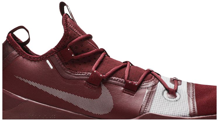 Nike Kobe AD Exodus TB Team Red
