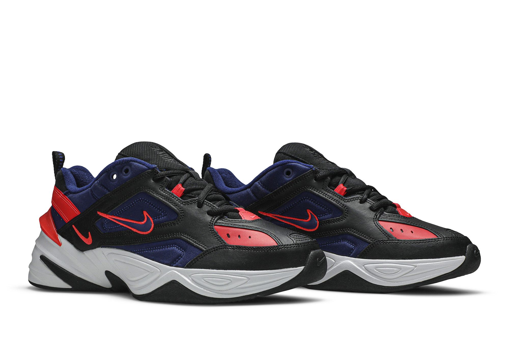 Buy M2K Tekno Deep Royal Crimson AV4789 006 GOAT