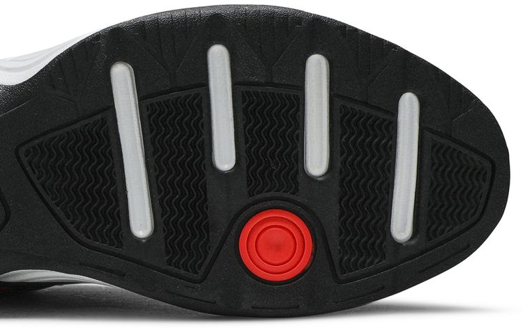 Nike M2K Tekno Deep Royal Crimson