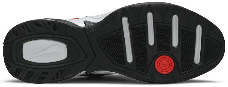 Nike M2K Tekno Deep Royal Crimson