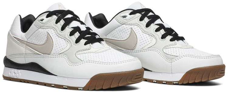 Nike ACG Wildwood White Gum