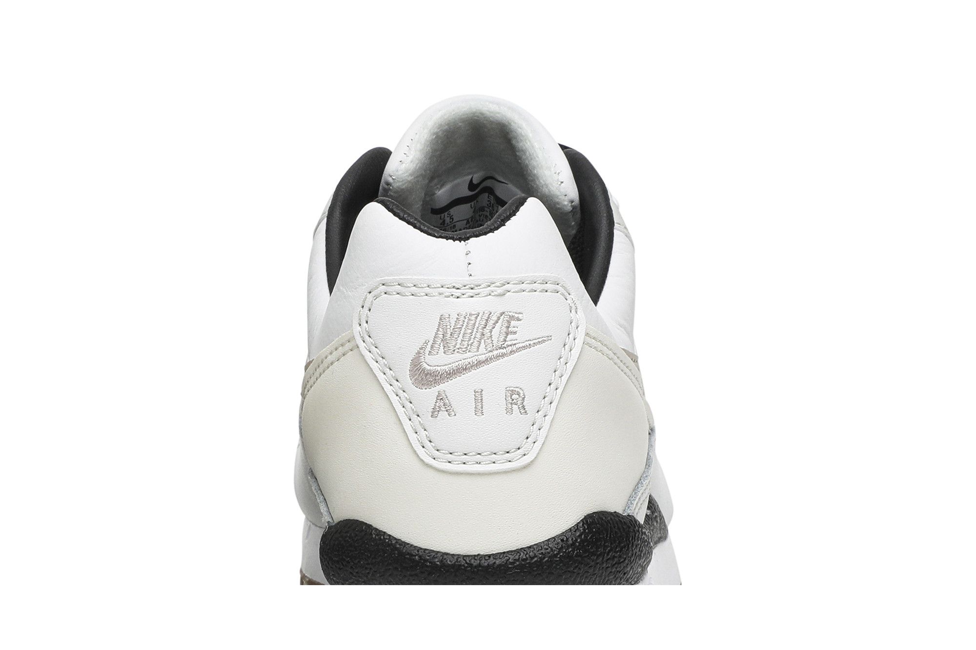Nike wildwood white deals