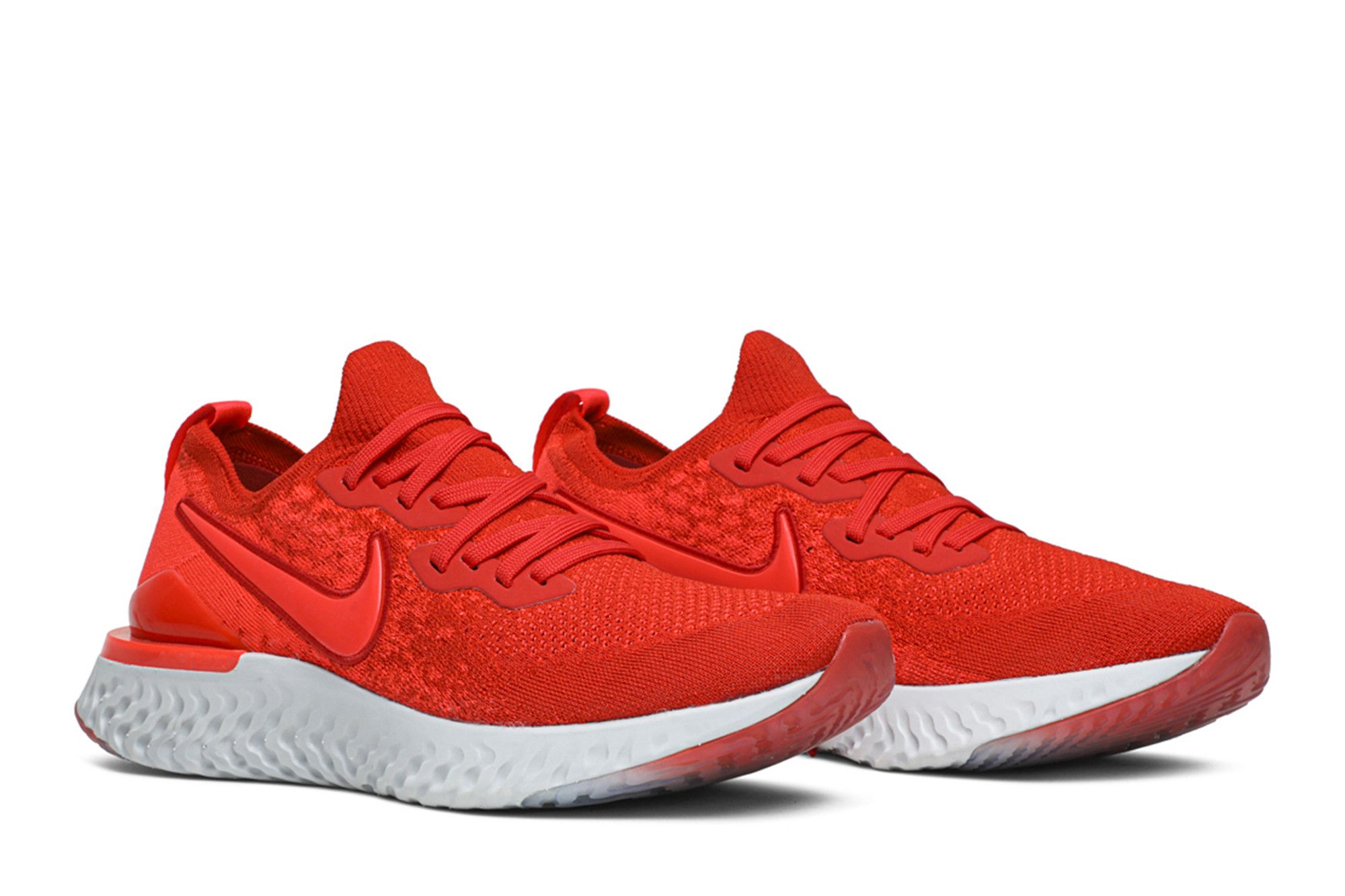 Epic react red new arrivals