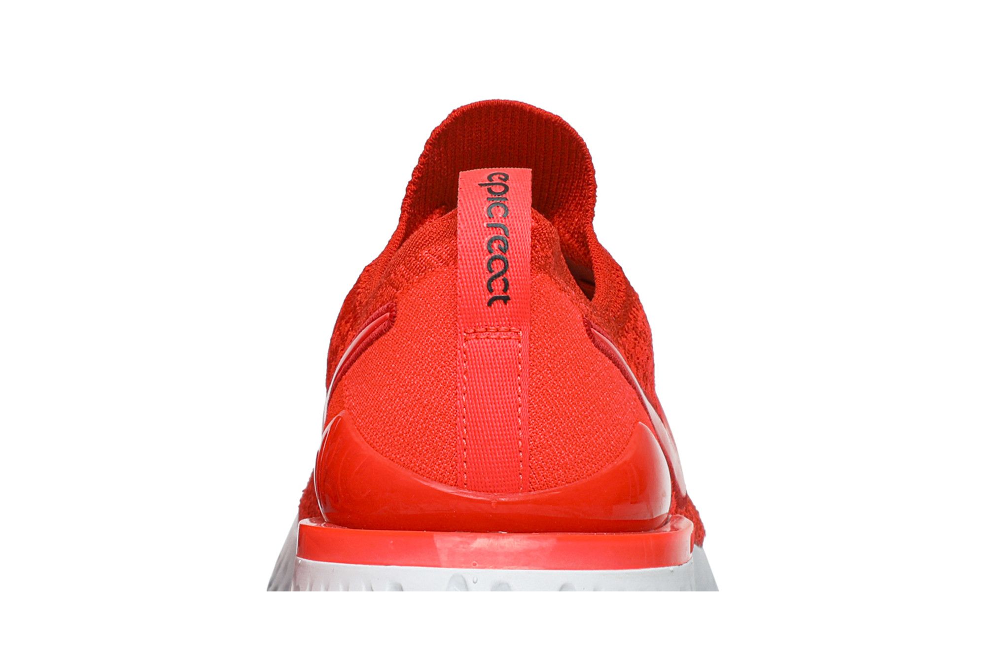 Buy Epic React Flyknit 2 Chile Red BQ8928 601 GOAT IT