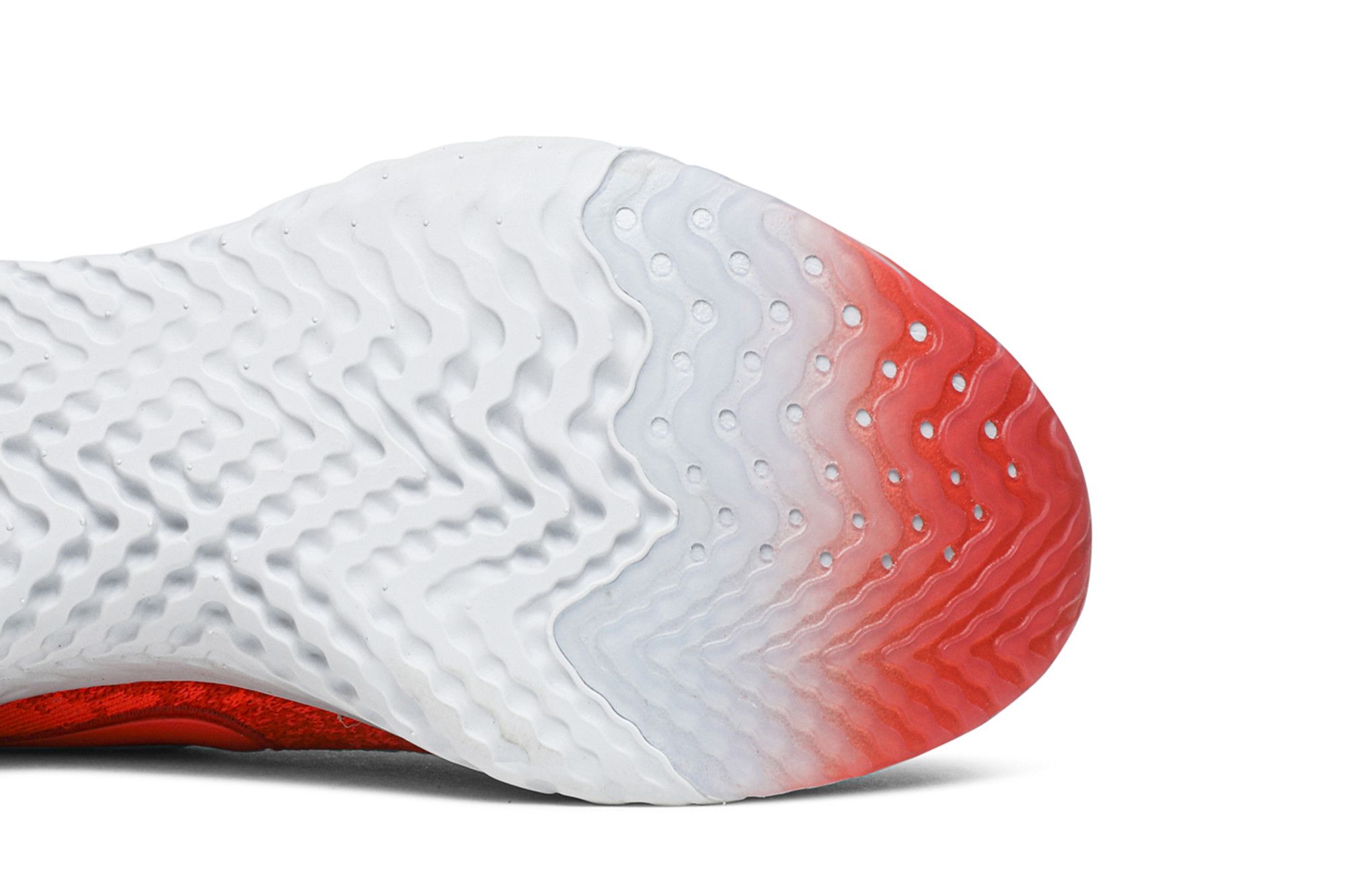 Achetez des Epic React Flyknit 2 Chile Red BQ8928 601 GOAT FR