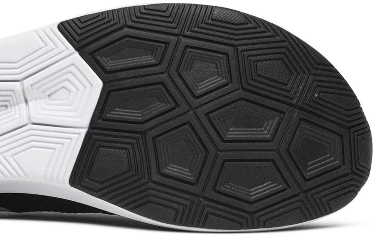 Nike Wmns Zoom Fly Flyknit Black Pink Foam