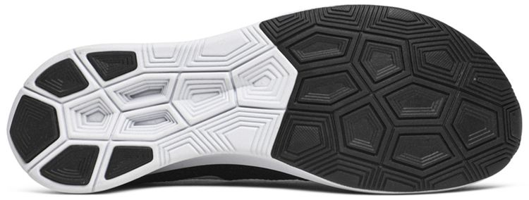 Nike Wmns Zoom Fly Flyknit Black Pink Foam