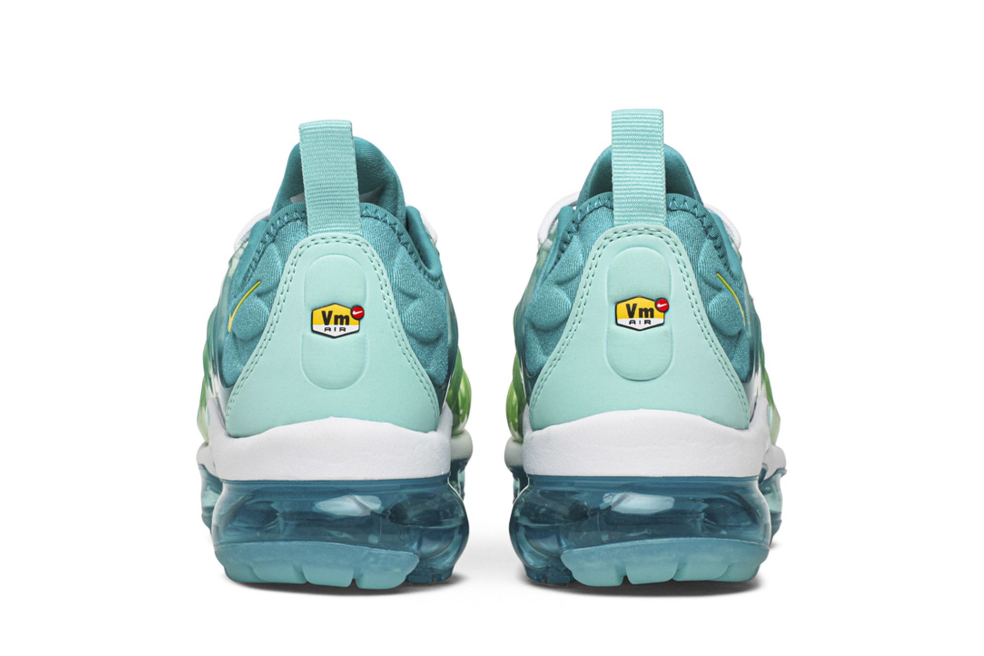 Nike vapormax plus lemon lime discount
