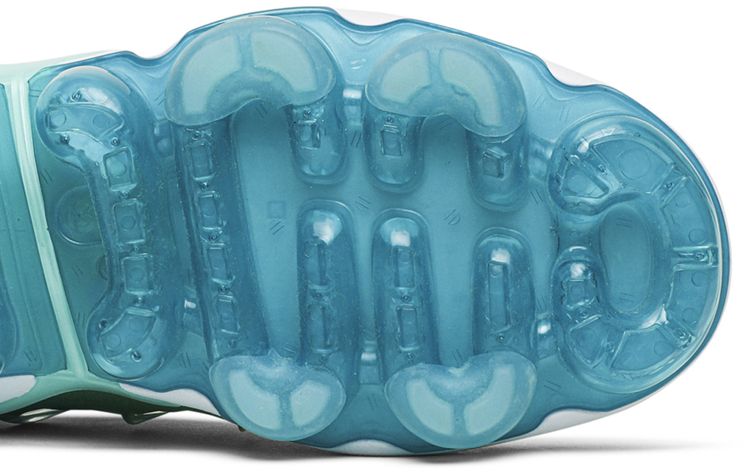 Nike Wmns Air VaporMax Plus Lemon Lime